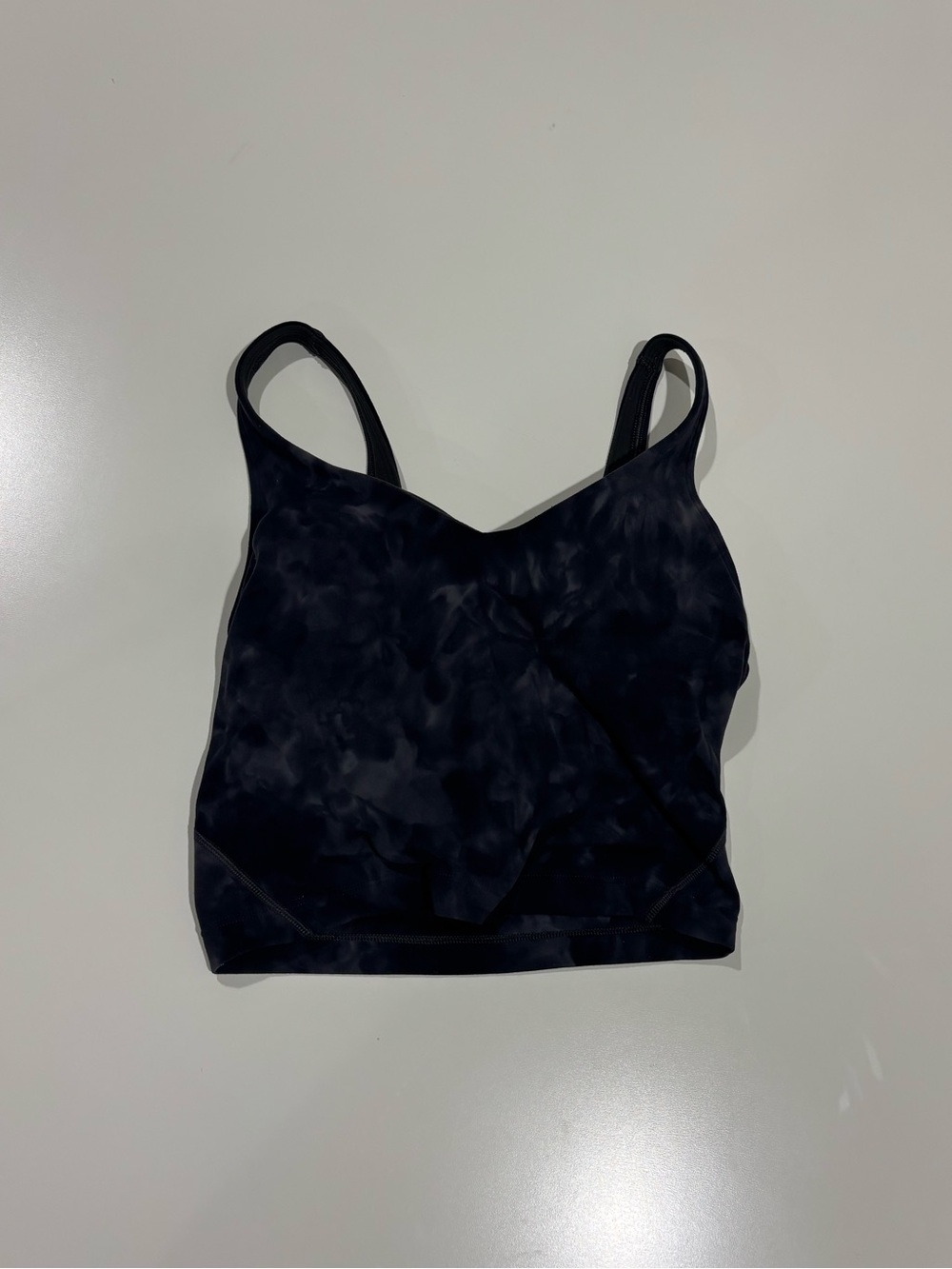 lululemon Align Tank Top
Light Support, A/B Cup